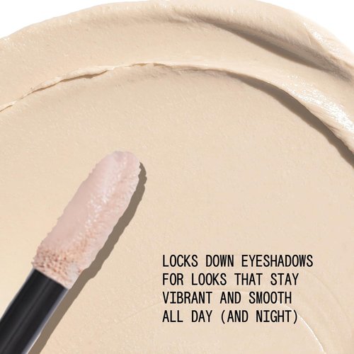About-Face Shadow Fix Eye Primer - Long-Wear, Crease-Proof Formula for Flawless Eyeshadow - 0.405 oz