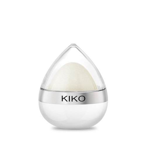 Kiko Milano Lip Balm - Moisturizing Formula for Soft, Hydrated Lips | New Drop Edition