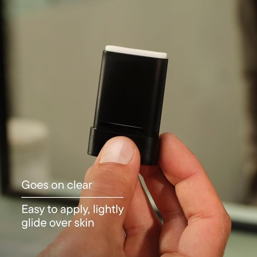 Harry's Anti-Shine Stick for Oily Skin - 2 Pack, 0.35 oz | Controls Oil for a Matte Finish