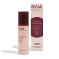DIVA Refresher - Gentle No-Rinse Spray Cleanser - Fragrance-Free Plant-Based Formula | 100 mL