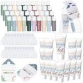 Heigble 20 Sets Thank You Gifts Bulk for Women Employee Appreciation Gifts Hand Cream and Lip Balm Set Inspirational Hand Lotion for Nurses Office Staff Female Coworker Team Volunteers Guests