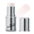 HOSAILY Pearl White Highlighter Stick - Multi-Use Waterproof Balm for Dewy Glass Skin Glow