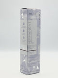 Ion Permanent Creme Hair Color - Jet Black 1V | Vegan, Cruelty-Free, 100% Gray Coverage, 2.05 oz