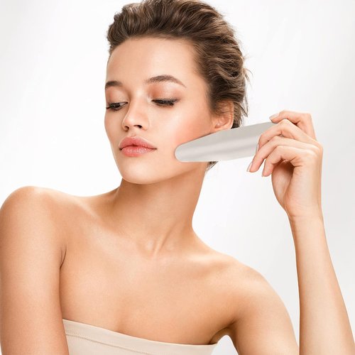 Epilady Epilator Bundle - Legend 5 Full Body Epilator & Facial Hair Remover | Rechargeable, Long-Lasting Hair Removal for Women