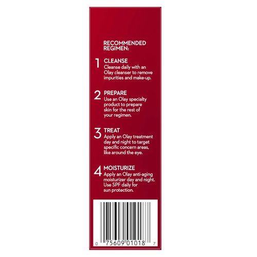 Olay Serum, Regenerist Light Gel Face Mousturizer, Anti-Aging, Anti-Wrinkle, Hydrating, Firming, Smoothening, Improves Fine Lines and Elasticity - Amino Peptide Complex, 1.7 oz