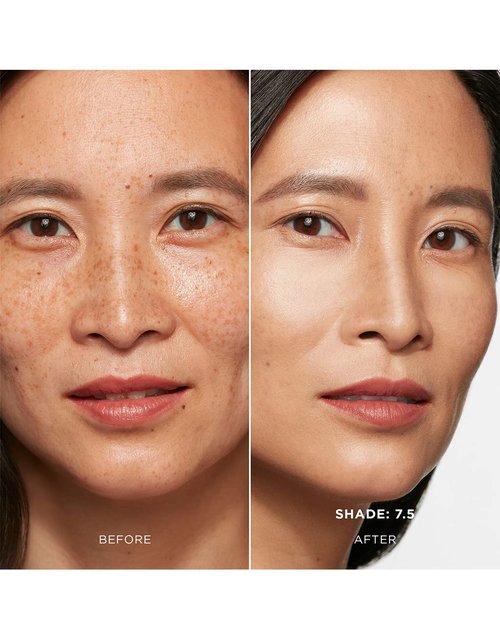 Hourglass Ambient Soft Glow Foundation - Flawless Finish | Lightweight, Buildable Coverage