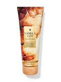 Bath & Body Works Vanilla Café Ultimate Hydration Body Cream Gift Set For Women, 8 Fl Oz (8 Fl Oz Pack of 1, Vanilla Café)