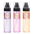 Clean-n-Fresh Body Spray - Cherry Blossom Fragrance Mist Gift Set | Pack of 3, 3.4 Fl Oz Each