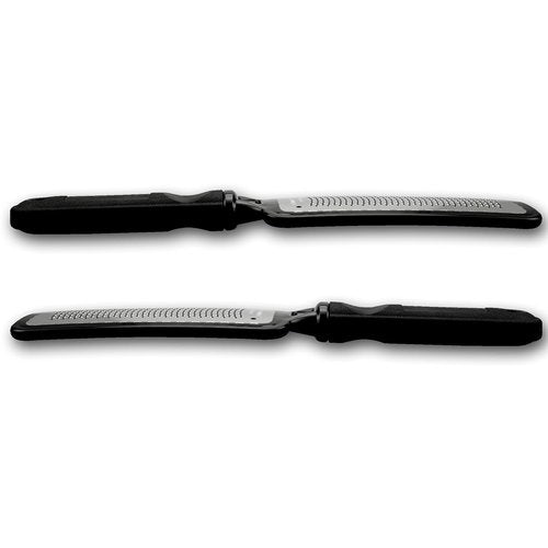 Colossal Foot Rasp | Premium Callus Remover & Foot File - Stainless Steel for Wet & Dry Use