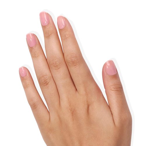 LONDONTOWN Nail Veil - Enhancing Nail Protectant & Strengthener | Vegan, Natural Tint, Chip-Resistant