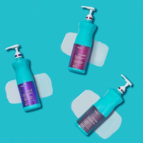 Malibu C REHYDR8 Moisture Conditioner - Hydration Boosting Formula for Dry, Brittle Hair - Revives All Hair Types