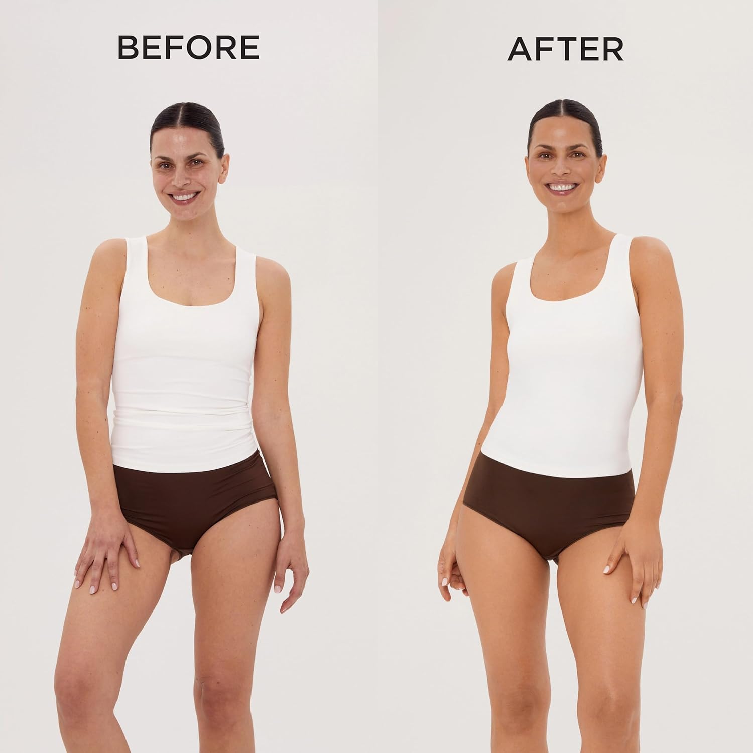 TAN-LUXE The Body Self Tan Drops - Customizable Tanning Solution for Radiant Skin