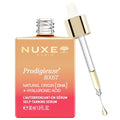 NUXE Prodigieuse Boost Self-Tanning Face adn Neck Serum with Hyaluronic Acid and 100% Natural DHA for a Gradual, Radiant Glow, 1.0 Fl Oz