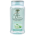 Le Petit Olivier Purifying Micellar Shampoo - Aloe Vera & Green Tea - Cleanses & Reduces Sebum - 8.45 Oz