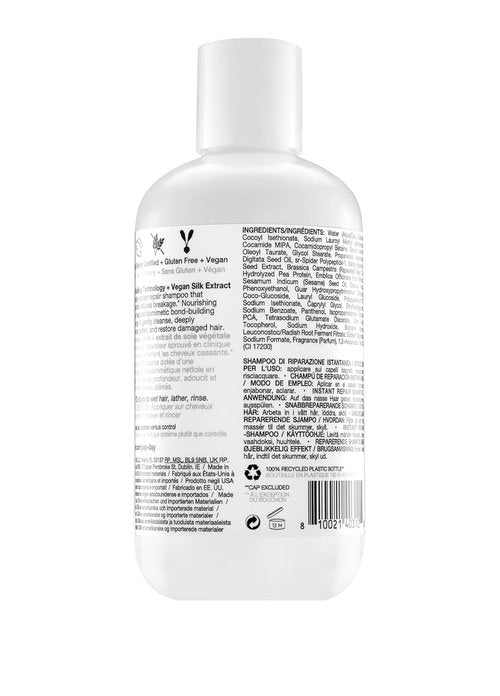 IGK PAY DAY & CASH IN Repair Trio Packette - Nourishing Hair Treatment Set, 0.62 Fl Oz