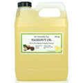 Dr Adorable - 32 oz - Hazelnut Oil - 100% Pure Natural Organic Cold Expeller Pressed
