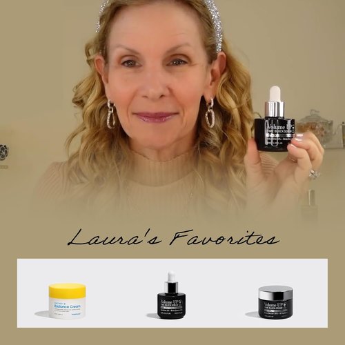 Regine Switzerland Volume UP Time Block Serum - 5% Volufiline & 40% Beta Glucan | Anti-Aging Skin Plumper