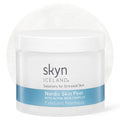 Skyn ICELAND Nordic Skin Resurfacing Facial Pads - Exfoliating AHA/BHA Peel for Fine Lines & Discoloration | 60 Pads