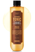 DASHU Hair Tonic for Men - Volumizing Scalp Serum with Baobab Oil | 6.76oz Premium Grooming Solution