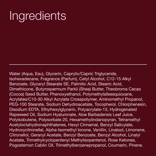 Bath & Body Works A Thousand Wishes Body Cream - Ultimate Hydration Moisturizer with Shea Butter & Hyaluronic Acid, 8 oz | Prosecco & Peony Scent