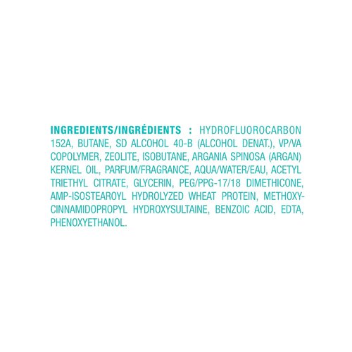 Moroccanoil Dry Texture Spray - Lightweight Hold & Volume for Effortless Style | 4.2 oz