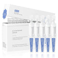 Ectoin Hydrating Repair Facial Serum Ampoule - Deep Moisture & Anti-Aging with Hyaluronic Acid | 30 Single-Use Ampoules