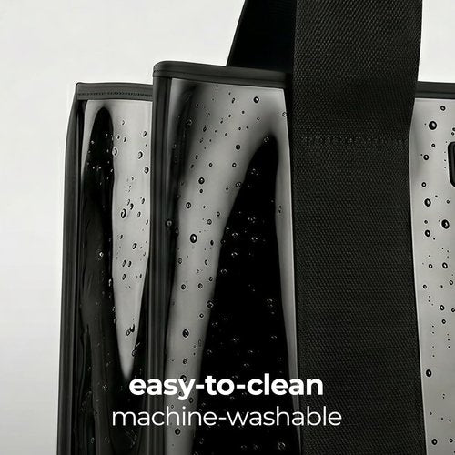 Case-Mate Jelly Tote Bag - Stylish, Durable, and Lightweight | Perfect for Everyday Use
