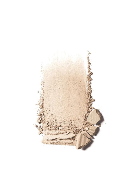 Clinique Stay-Matte Sheer Pressed Powder for Oily Skin | Sheer Coverage & Matte Finish | Minimizes Shine