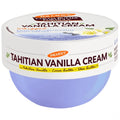 Palmer's Cocoa Butter Formula Body Cream, Moisture Drenching Tahitian Vanilla, 8.8 Oz, 72Hr Hydration with Shea Butter & Vitamin E for Softer Skin, Protects & Soothes Dryness, Dermatologist Approved