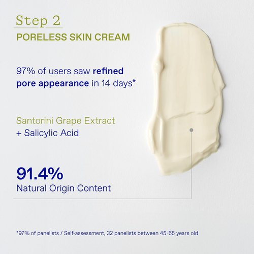 KORRES Santorini Grape Velvet Skin Drink (Set)