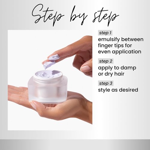 Kenra Platinum Whipped Taffy 20 - Matte Defining Paste for Ultra-Matte Finish | Firm Hold & Texturizing | All Hair Types