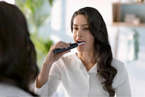 Philips Sonicare ProtectiveClean 4100 Electric Toothbrush - Rechargeable, White, 1 Count