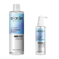 Nioxin Hair Fall Defense Shampoo - Activates Hair Follicles for Less Hair Loss | With Lauric Acid & Caffeine