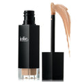Jolie Flawless Liquid Concealer - Complete Coverage in Light Peach 04