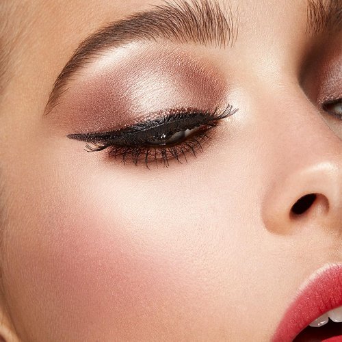 KIKO Milano Smart Colour Blush - Intense Buildable Colour in Shade 04 | Perfect for All Skin Types