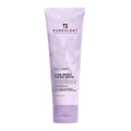 Pureology Style + Protect Shine Bright Taming Serum - Smooths Color-Treated Hair, Enhances Shine, Sulfate-Free & Vegan