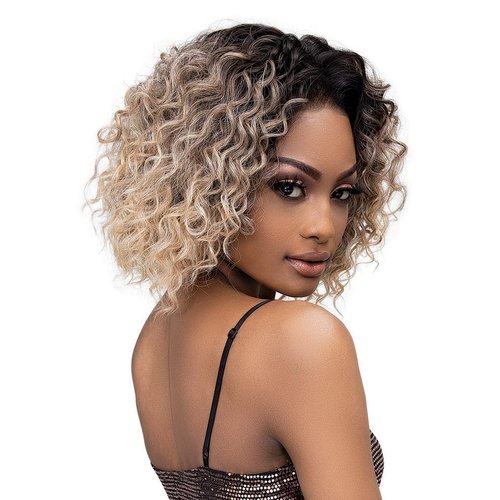 Janet Collection Melt 13x6 Frontal Part DEJA Lace Wig (M.BLYG/30)