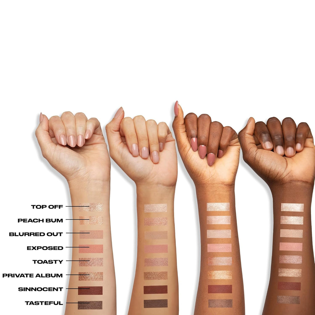 Urban Decay Naked Eyeshadow Stick - Waterproof Cream Eye Shadow Base for 16HR Crease-Proof Wear