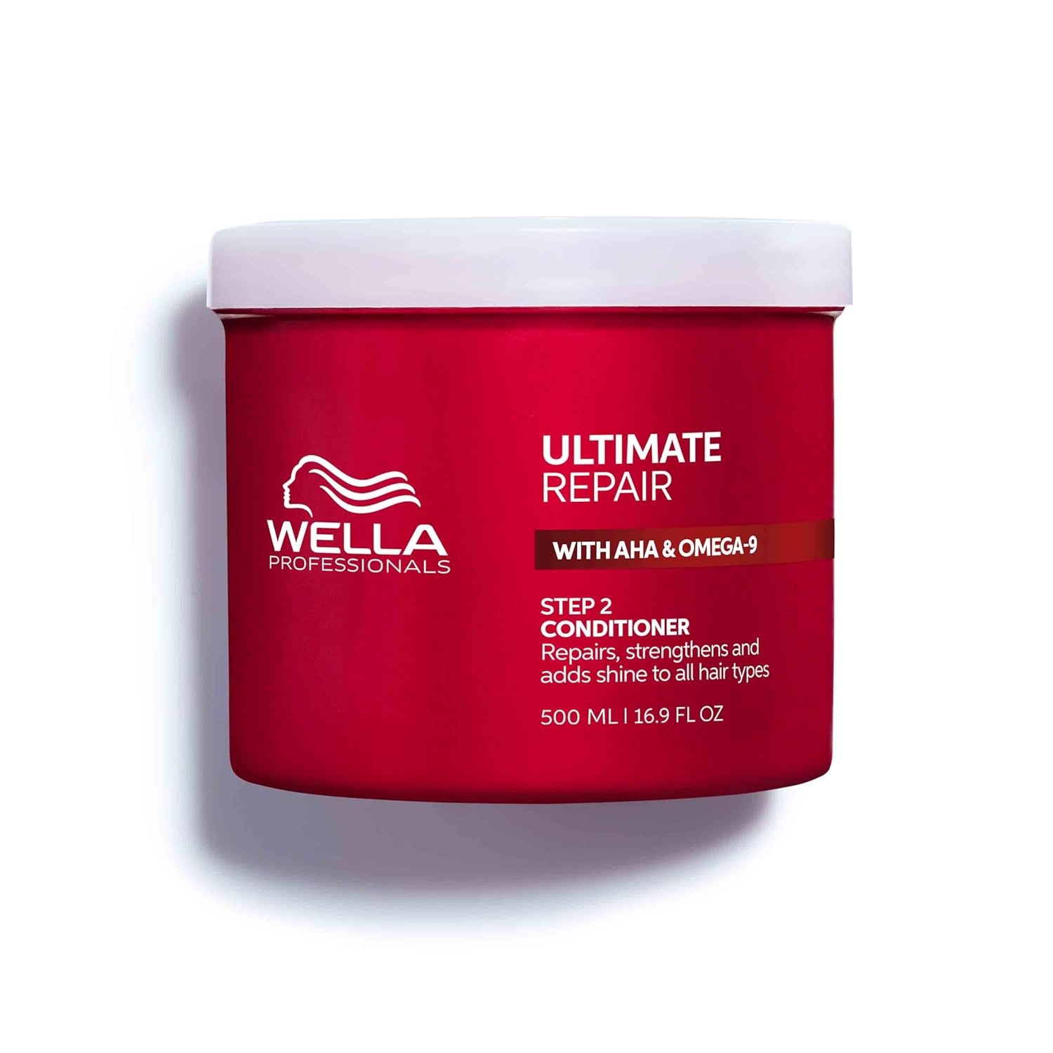 Wella Professionals ULTIMATE REPAIR Conditioner - Deeply Nourishing Formula for Damaged Hair | Repairs & Moisturizes All Hair Types