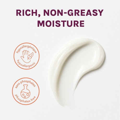 Caprina Goat’s Milk Body Lotion, 500 ml (16.9 oz), ORIGINAL, Hydrating Daily Moisturizer for Normal to Dry Skin