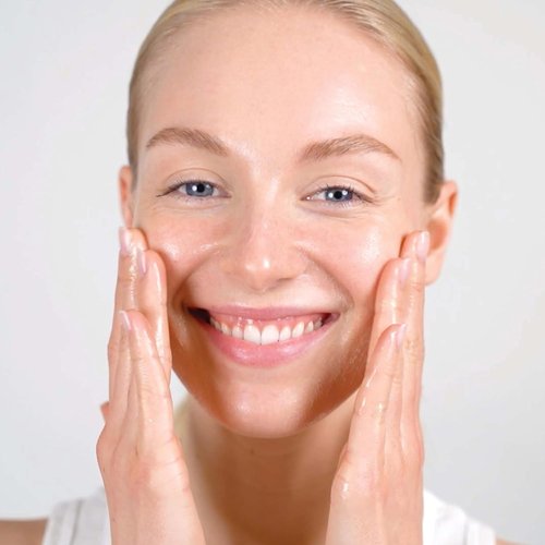 Mario Badescu Enzyme Cleansing Gel - Oil-Free Facial Cleanser with Papaya & Grapefruit Extract | Exfoliating for All Skin Types