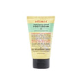 Adamia Therapeutic Foot Cream - Pure Macadamia Oil, Fragrance Free, 4 Ounce Tube | Paraben Free, Non-GMO