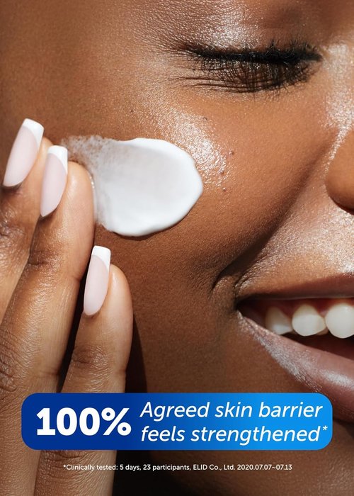 Real Barrier Extreme Cream - Hydrating Korean Moisturizer for Sensitive Skin | 1.69 fl oz (50ml)