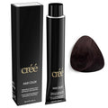Cree Professional Golden Brown Permanent Hair Color - Long-Lasting Gray Coverage - 100ml | 3.4 fl. oz.