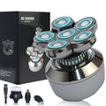Head Shavers for Bald Men: Upgraded Detachable 1b