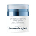 Dermalogica Pro Collagen Banking Water Cream - Hydrating Collagen Moisturizer for Face, 1.7 fl oz
