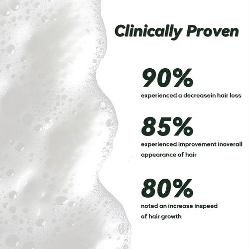 Skiennix Gentle Hydrating Shampoo - Sulfate & Silicone Free Formula for Sensitive Skin | Vegan & Paraben-Free