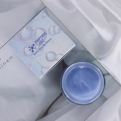 Copper Peptide Face Cream Anti Wrinkle 1.7 fl oz Copper Tripeptide-1, Repair, and Firming Daily Face Cream