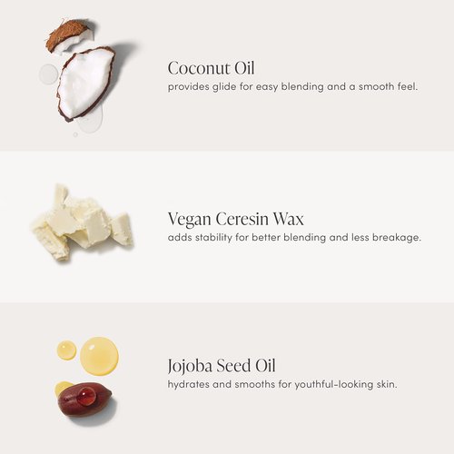 jane iredale Glow Time Bronzer Stick | Creates a Sculpted, Sun-kissed Look | Infused with Natural Ingredients and Skin-boosting Botanicals - Sizzle