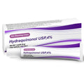 Hydraquinon0l Dark Spot Brightening Cream - 4% Non-Irritating Hydrating Formula for All Skin Types, 1oz